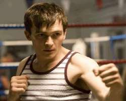 The actor is also trained in boxing, Filipino, knife fighting, and some knowledge of judo. 